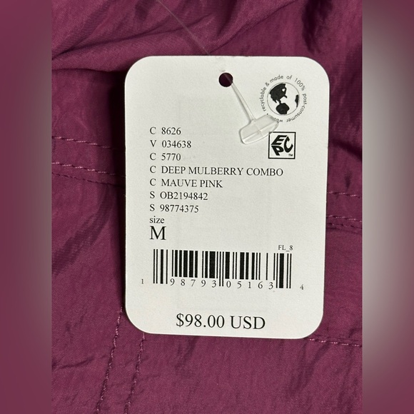 NWT! FP Movement Women's Free
Throw Pants Multiple Sizes!!! - Picture 12 of 13